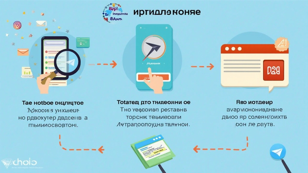 Актуальные лайфхаки для подписчиков